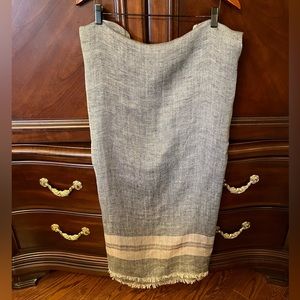 Men’s Brunello, Cucinelli Scarf